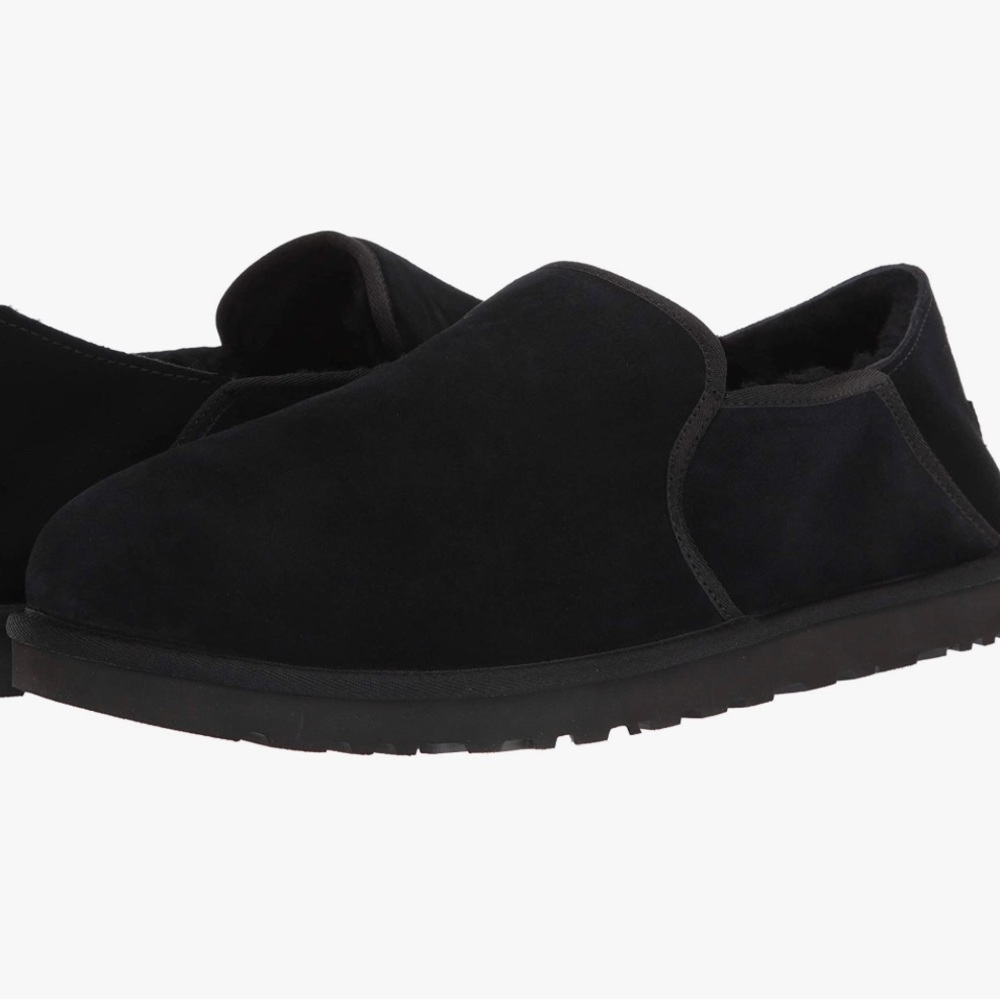UGG Slippers size  14 - Picture 4 of 9